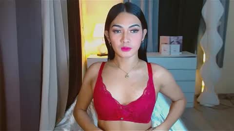 gabriela_deluxe online show from 1, 2, 2026