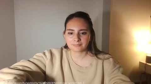 Gabriela Miller online show from 2, 2, 2026