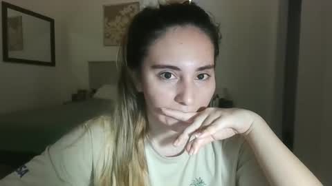 Gabriela Miller online show from 13, 4, 2026