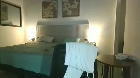 Gabriela Miller online show from 15, 4, 2026