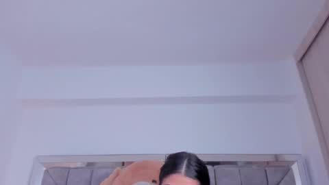 Gabriela Montes online show from 7, 12, 2024