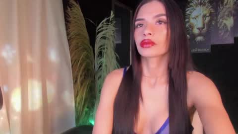 Snapshot of gabriela_montess chatting on 4, 2, 2025 Gabriela Montes online show from 4, 2, 2025