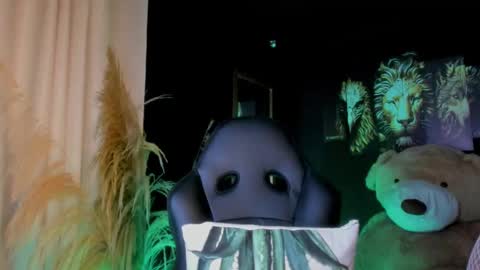 Snapshot of gabriela_montess chatting on 23, 2, 2025 Gabriela Montes online show from 23, 2, 2025