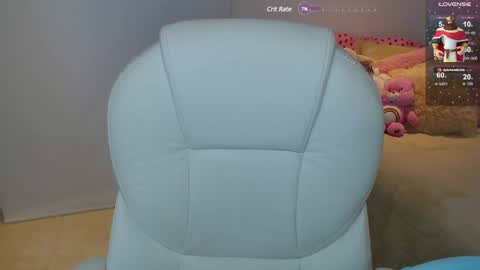 Snapshot of gabriela_morales01 chatting on 14, 1, 2025 .  online show from 14, 1, 2025