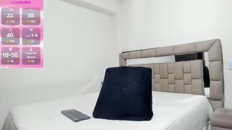 gabriela ponce online show from 7, 2, 2026