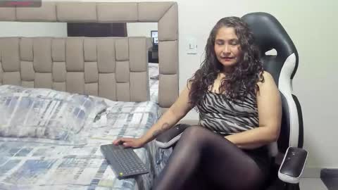 gabriela ponce online show from 22, 3, 2026