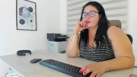Snapshot of gabriela_silva7 chatting on 4, 8, 2026 Gabriela online show from 4, 8, 2026