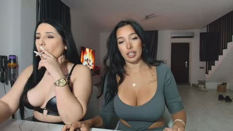 i love to squirt online show from 6, 2, 2026