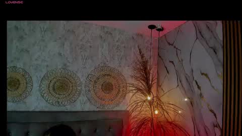 Snapshot of gabrielablake chatting on 29, 9, 2025 online show from 29, 9, 2025