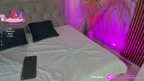 Snapshot of gabrielablake chatting on 18, 10, 2025 online show from 18, 10, 2025