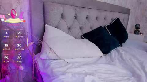 Snapshot of gabrielablake chatting on 17, 12, 2025 online show from 17, 12, 2025