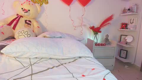 Snapshot of gabrielablake chatting on 15, 2, 2026 online show from 15, 2, 2026