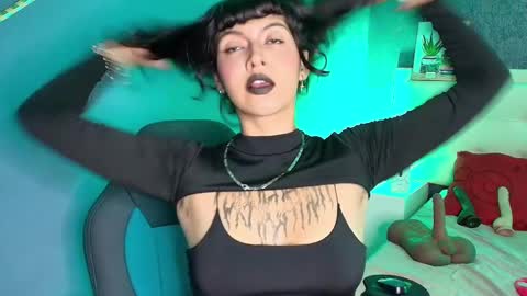 GABRIELA online show from 6, 3, 2025