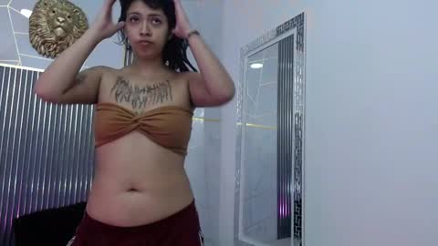 GABRIELA online show from 14, 4, 2026