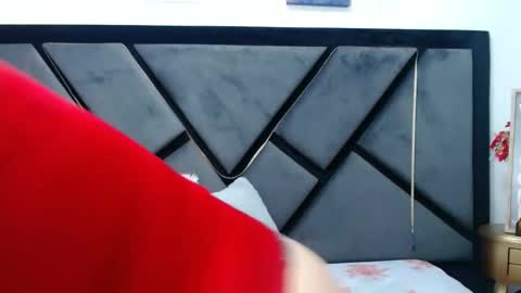 Snapshot of gabrieladurann chatting on 7, 2, 2025 GABRIELA online show from 7, 2, 2025