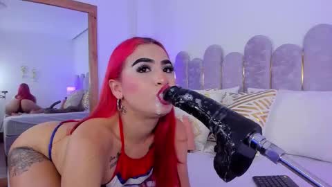 Gaby online show from 11, 3, 2026