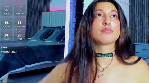 Gabriela Kassi online show from 5, 3, 2025