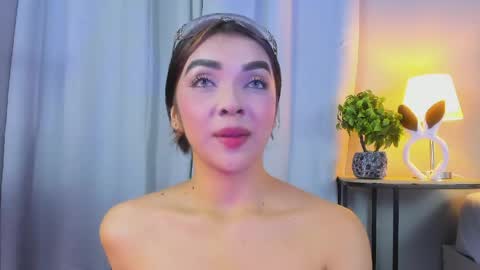 Gabriela Evans MS online show from 21, 5, 2026