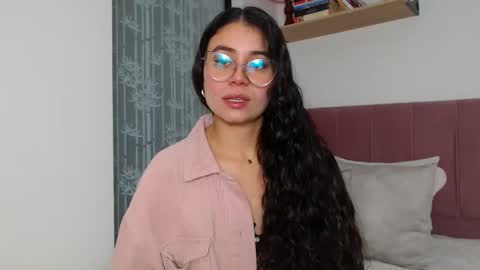 GabrielaRossa online show from 13, 2, 2025