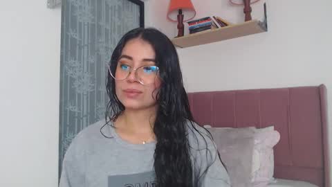 GabrielaRossa online show from 25, 2, 2025