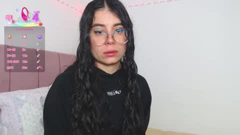 GabrielaRossa online show from 5, 10, 2025