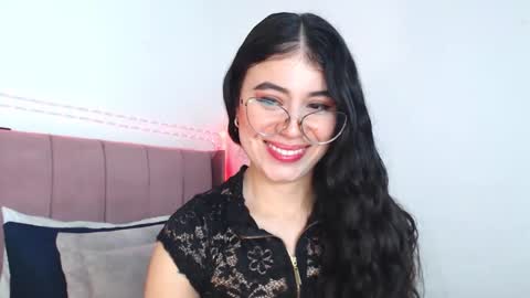 GabrielaRossa online show from 9, 3, 2026