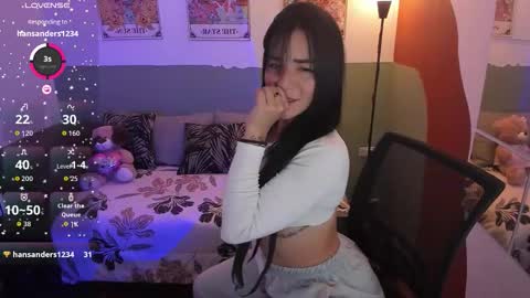 Gabriela Torres  online show from 11, 2, 2026