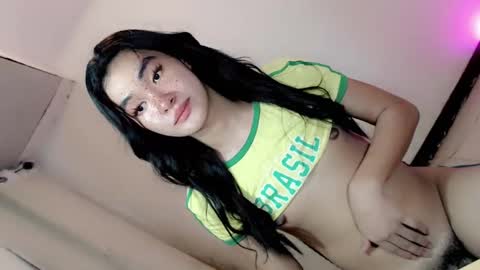 Snapshot of gabrielawantsyou chatting on 6, 3, 2025 GABBY online show from 6, 3, 2025