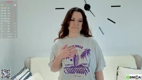 Stacy online show from 15, 2, 2026