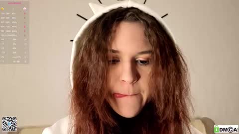 Stacy online show from 18, 2, 2026