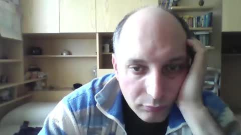 Gabriele online show from 8, 2, 2026