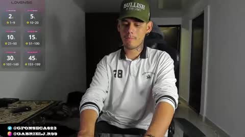 Gabe online show from 20, 2, 2025