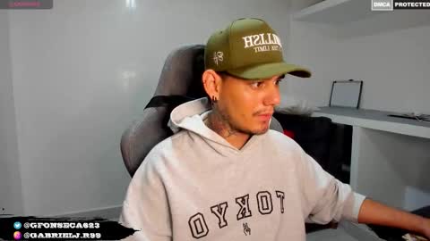 Gabe online show from 9, 9, 2025