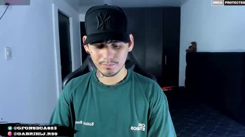 Gabe online show from 28, 11, 2025