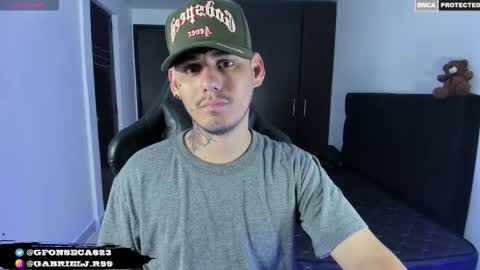 Gabe online show from 1, 2, 2026