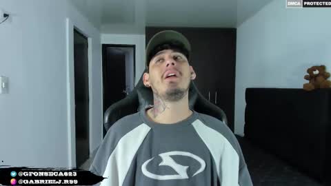 Gabe online show from 18, 2, 2026