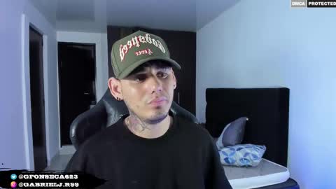 Gabe online show from 3, 3, 2026