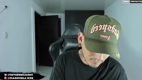 Gabe online show from 11, 4, 2026