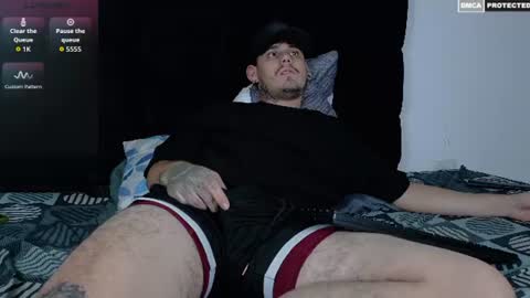 Gabe online show from 25, 6, 2026