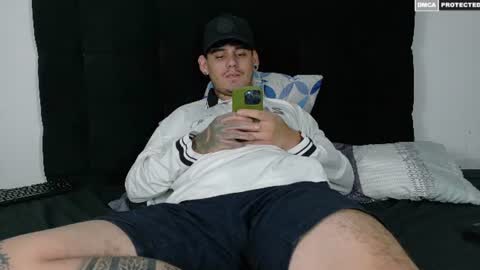 Gabe online show from 7, 7, 2026