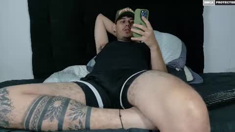 Gabe online show from 11, 7, 2026