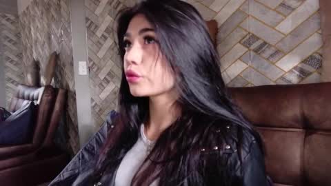 gabriella online show from 11, 9, 2025