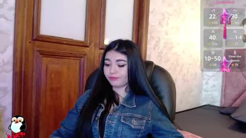 gabriella online show from 26, 9, 2025