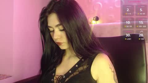 gabriella online show from 16, 12, 2025