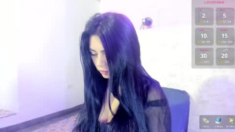 gabriella online show from 1, 4, 2026