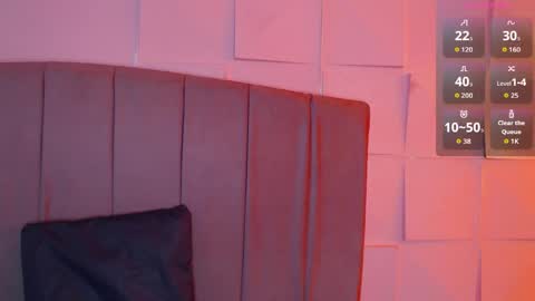 gabriella online show from 21, 4, 2026