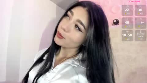 Snapshot of gabriella27_ chatting on 1, 7, 2026 gabriella online show from 1, 7, 2026