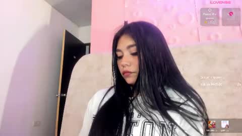 Snapshot of gabriella27_ chatting on 9, 7, 2026 gabriella online show from 9, 7, 2026