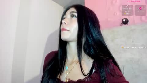 Snapshot of gabriella27_ chatting on 23, 7, 2026 gabriella online show from 23, 7, 2026