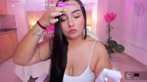 gabriella_evans_ online show from 15, 12, 2025